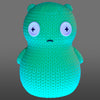 Handmade By Robots - Kuchi Kopi Bob's Burgers Vinyl Figure [GITD] [2026 Toy Temple Exclusive]