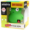 Handmade By Robots - Kuchi Kopi Bob's Burgers Vinyl Figure [GITD] [2026 Toy Temple Exclusive]