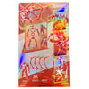 Blokees - Marvel Rivals Champion Class: Venom-Hyper Orange - Model Kit  [2026 Toy Temple Exclusive]