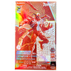 Blokees - Marvel Rivals Champion Class: Venom-Hyper Orange - Model Kit  [2026 Toy Temple Exclusive]