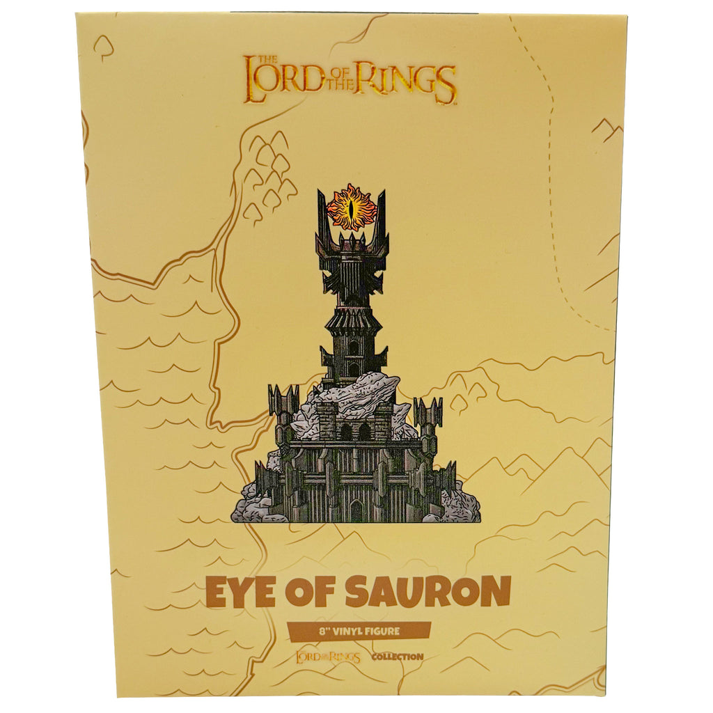 Youtooz Eye of Sauron 8