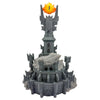 Youtooz Eye of Sauron 8" Vinyl Figure Lord of the Rings  [2026 Toy Temple Exclusive]