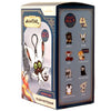 Avatar: The Last Airbender - 6" Plush Keychain Blind Box [2026 Toy Temple Exclusive] (PRE-ORDER)