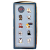 Avatar: The Last Airbender - 6" Plush Keychain Blind Box [2026 Toy Temple Exclusive] (PRE-ORDER)