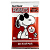 Cryptozoic x Peanuts - Playpaks Joe Cool Pack - Series 4  [2026 Toy Temple Exclusive]