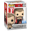 Funko POP! Diamond Dallas Page WWE #214 [Diamond] [Toy Temple Exclusive]