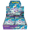 Pokémon TCG - Japanese Violet Ex Booster Box