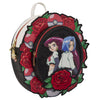 Loungefly x Pokémon - Limited Edition Team Rocket Cameo Mini Backpack [SDCC 2026]