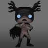 Funko POP! The Beast Over The Garden Wall #2549 [GITD] [Common and Chase Bundle] (PRE-ORDER)