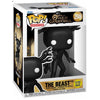 Funko POP! The Beast Over The Garden Wall #2549 [GITD] [Common and Chase Bundle] (PRE-ORDER)