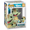Funko POP! Disney Pixar Finding Nemo Set of 5 (PRE-ORDER)
