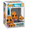 Funko POP! Disney Pixar Finding Nemo Set of 5 (PRE-ORDER)