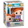 Funko POP! Disney Pixar Finding Nemo Set of 5 (PRE-ORDER)