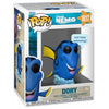 Funko POP! Disney Pixar Finding Nemo Set of 5 (PRE-ORDER)