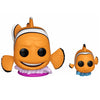 Funko POP! Disney Pixar Finding Nemo Set of 5 (PRE-ORDER)