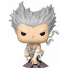 Funko POP! Garou One Punch Man #2529 [Common and Chase Bundle] (PRE-ORDER)