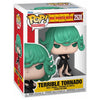 Funko POP! One Punch Man Set of 6 (PRE-ORDER)