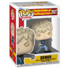 Funko POP! One Punch Man Set of 6 (PRE-ORDER)
