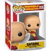 Funko POP! One Punch Man Set of 6 (PRE-ORDER)