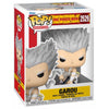 Funko POP! Garou One Punch Man #2529 [Common and Chase Bundle] (PRE-ORDER)