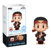 Thrilljoy PIX! Avatar the Last Airbender Fire Nation Aang LE 9999 (Sealed Case of 24)