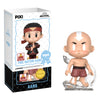 Thrilljoy PIX! Avatar the Last Airbender Fire Nation Aang LE 9999 (Sealed Case of 24)