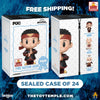Thrilljoy PIX! Avatar the Last Airbender Fire Nation Aang LE 9999 (Sealed Case of 24)