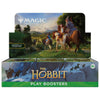 Magic: The Gathering - The Hobbit - Play Booster Display