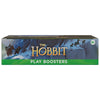 Magic: The Gathering - The Hobbit - Play Booster Display