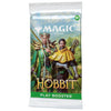 Magic: The Gathering - The Hobbit - Play Booster Display
