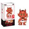 Thrilljoy PIX! Luke Warm Garbage Pail Kids LE 7000 (Chance at Chase)