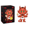 Thrilljoy PIX! Luke Warm Garbage Pail Kids LE 7000 (Chance at Chase)