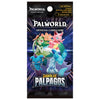 Palworld TCG: Dawn of Palpagos - Booster Box 1st Edition (BP01)