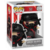 Funko POP! Shinsuke Nakamura WWE #219 [Common and Chase Bundle] (PRE-ORDER)
