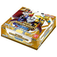 Bandai Digimon Card Game Versus Royal Knights Booster Box