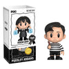 Thrilljoy PIX! Wednesday Addams LE 7500 (Chance at Chase)