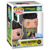Funko POP! David Martinez Cyberpunk Edgerunners #2581 (6 POP Guarantee Chase Bundle) (PRE-ORDER)