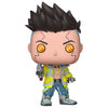 Funko POP! David Martinez Cyberpunk Edgerunners #2581 (6 POP Guarantee Chase Bundle) (PRE-ORDER)