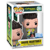 Funko POP! David Martinez Cyberpunk Edgerunners #2581 (6 POP Guarantee Chase Bundle) (PRE-ORDER)