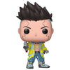 Funko POP! David Martinez Cyberpunk Edgerunners #2581 (6 POP Guarantee Chase Bundle) (PRE-ORDER)
