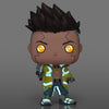 Funko POP! David Martinez Cyberpunk Edgerunners #2581 (6 POP Guarantee Chase Bundle) (PRE-ORDER)