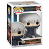 Funko POP! Toge Inumaki Jujutsu Kaisen #1375 (Common and Chase Bundle)