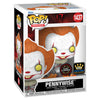 Funko POP! Pennywise (Dancing) Movie: IT #1437 [Glow Chase] [Specialty Series] (Common and Chase Bundle)