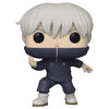 Funko POP! Toge Inumaki Jujutsu Kaisen #1375 (Common and Chase Bundle)