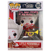 Funko POP! Little Periwinkle IT Welcome to Derry #1853 [Autographed]