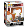 Funko POP! Pennywise (Dancing) Movie: IT #1437 [Glow Chase] [Specialty Series] (Common and Chase Bundle)
