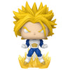 Funko POP! Super Trunks Dragon Ball Z #2588 (6 POP Guarantee Chase Bundle) (PRE-ORDER)