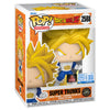 Funko POP! Super Trunks Dragon Ball Z #2588 (6 POP Guarantee Chase Bundle) (PRE-ORDER)