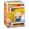 Funko POP! Super Trunks Dragon Ball Z #2588 (6 POP Guarantee Chase Bundle) (PRE-ORDER)