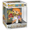 Funko POP! Nami on Tony Tony Chopper One Piece #153 (PRE-ORDER)